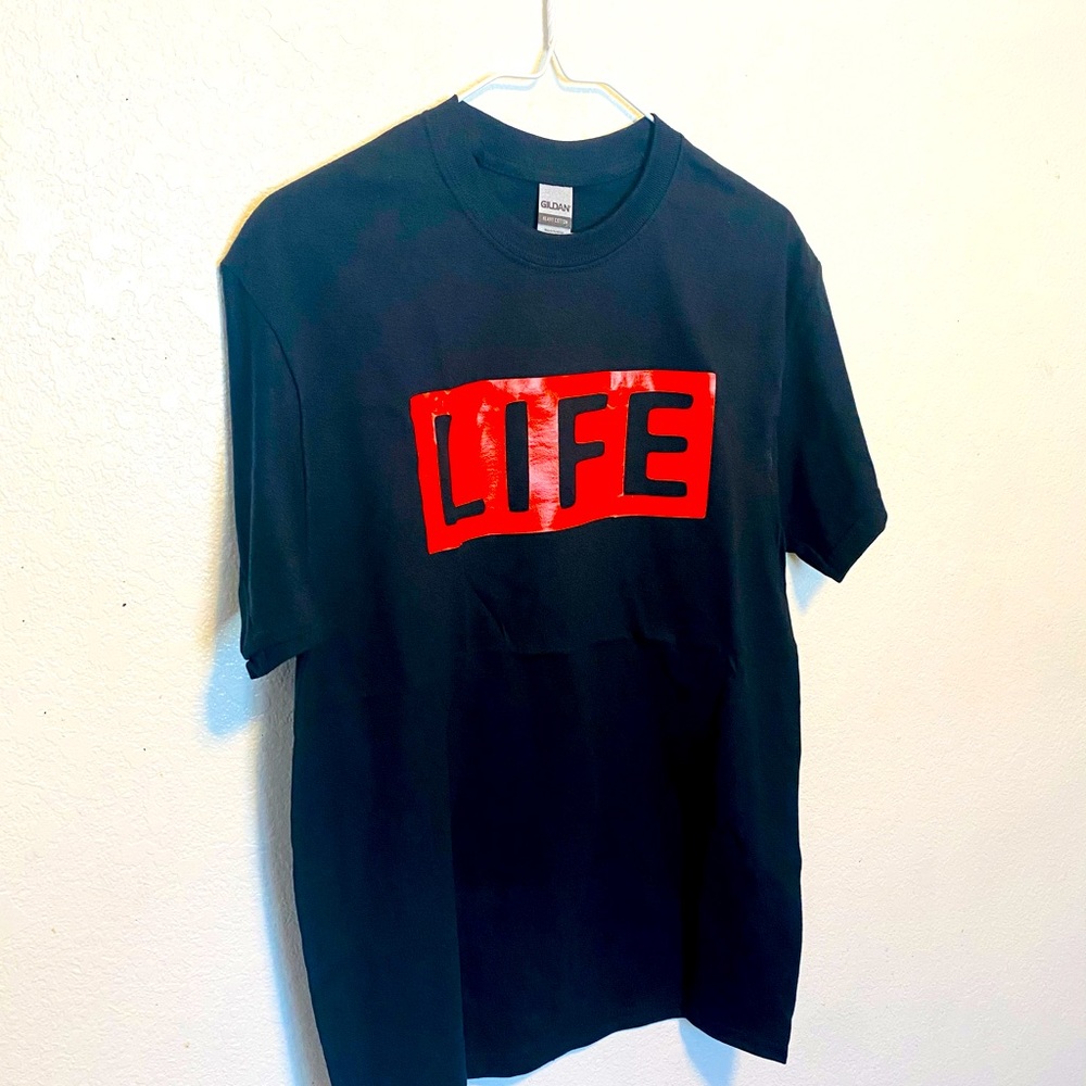Men’s shirt!